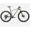 Bicicletă ORBEA ALMA H30 M Taupe Brown - Mango