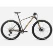 Bicicletă ORBEA ALMA H20 L Taupe Brown - Mango thumb