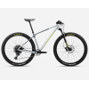 Bicicletă ORBEA ALMA M51 L Halo Silver - Shark Grey