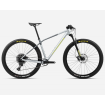 Bicicletă ORBEA ALMA M51 L Halo Silver - Shark Grey Bicicletă ORBEA ALMA M51 L Halo Silver - Shark Grey thumb