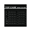 Husa moto SECA COVER TOP CASE Husa moto SECA COVER TOP CASE thumb