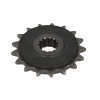 Roata dințată frontală (pinion) JTF1373,17RB