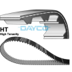 Curea de distribuție DAYCO Curea de distribuție DAYCO thumb