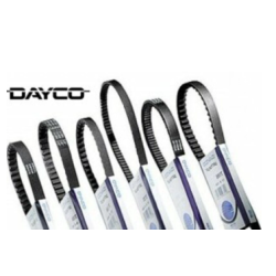 Curea de distribuție DAYCO Curea de distribuție DAYCO
