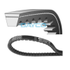 Cureaua de transmisie DAYCO Power CVT™
