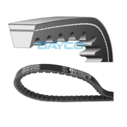 Cureaua de transmisie DAYCO Power CVT™