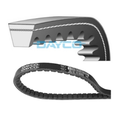 Cureaua de transmisie DAYCO Power CVT™ Cureaua de transmisie DAYCO Power CVT™