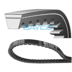 Cureaua de transmisie DAYCO Power CVT™