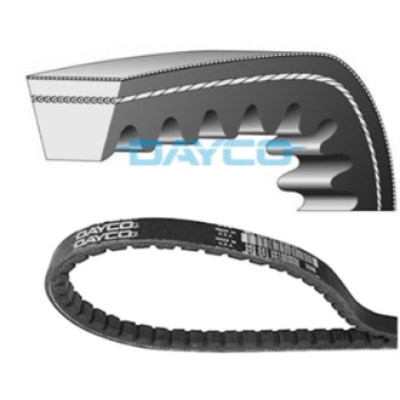 Cureaua de transmisie DAYCO Power CVT™ Cureaua de transmisie DAYCO Power CVT™