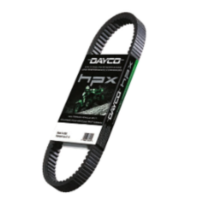 DAYCO Curea de transmisie extrem de întărită de înaltă performanță DAYCO Curea de transmisie extrem de întărită de înaltă performanță
