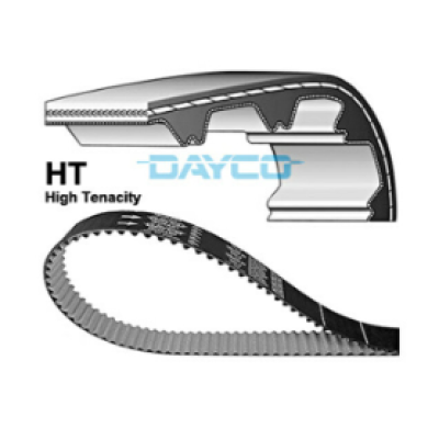 DAYCO Curea de distribuție standard DAYCO Curea de distribuție standard