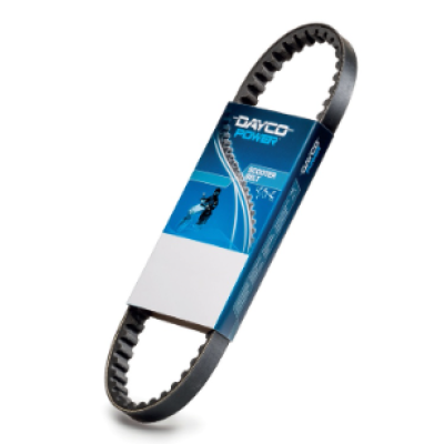 Cureau de transmisie DAYCO Power CVT™ Cureau de transmisie DAYCO Power CVT™