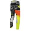 Pantaloni de motocross THOR SPORTMODE RECON BK/ACID Pantaloni de motocross THOR SPORTMODE RECON BK/ACID thumb