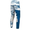 Pantaloni de motocross THOR SPORTMODE RECON WH/BLUE thumb
