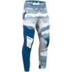 Pantaloni de motocross THOR SPORTMODE RECON WH/BLUE thumb