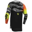 Jersey motocross THOR SPORTMODE RECON BK/ACID Jersey motocross THOR SPORTMODE RECON BK/ACID thumb