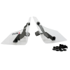 Protecții frontale Puig Honda CRF1100L Africa Twin Adventure Sports 20-23 Clear