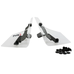 Protecții frontale Puig Honda CRF1100L Africa Twin Adventure Sports 20-23 Clear Protecții frontale Puig Honda CRF1100L Africa Twin Adventure Sports 20-23 Clear