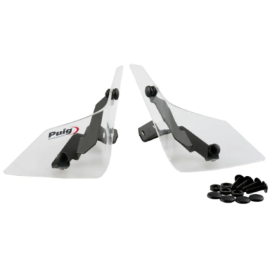 Protecții frontale Puig Honda CRF1100L Africa Twin Adventure Sports 20-23 Clear