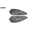 Parte SIDE PROT BMW S1000RR/S1000R Parte SIDE PROT BMW S1000RR/S1000R thumb