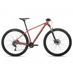 Bicicletă ORBEA ONNA40 29 M Brick Red-Green