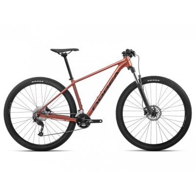 Bicicletă ORBEA ONNA40 29 M Brick Red-Green Bicicletă ORBEA ONNA40 29 M Brick Red-Green