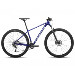 Bicicletă ORBEA ONNA40 29 L Violet Blue - White