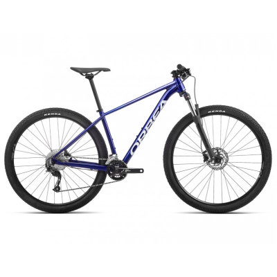 Bicicletă ORBEA ONNA40 29 L Violet Blue - White Bicicletă ORBEA ONNA40 29 L Violet Blue - White