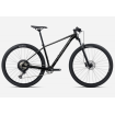 Bicicletă ORBEA ONNA10 29 XL Black-Silver Bicicletă ORBEA ONNA10 29 XL Black-Silver thumb