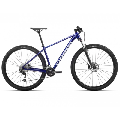 Bicicletă ORBEA ONNA40 29 M Violet Blue - White Bicicletă ORBEA ONNA40 29 M Violet Blue - White