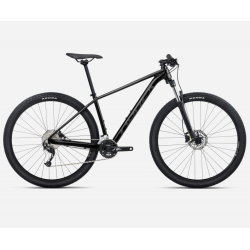 Bicicleta ORBEA ONNA40 29 M Negru-Silver Bicicleta ORBEA ONNA40 29 M Negru-Silver