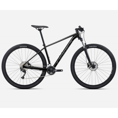 Bicicleta ORBEA ONNA40 29 M Negru-Silver Bicicleta ORBEA ONNA40 29 M Negru-Silver