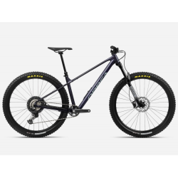 Bicicletă ORBEA LAUFEY H30 XL Tanzanite - Blue Stone Bicicletă ORBEA LAUFEY H30 XL Tanzanite - Blue Stone