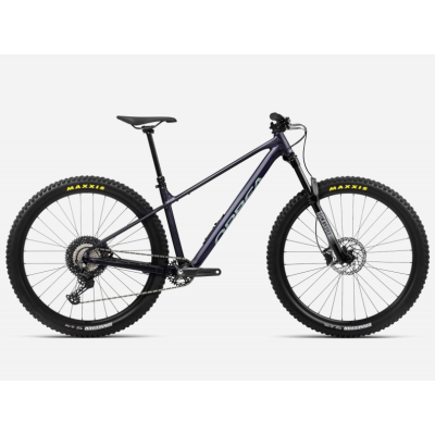 Bicicletă ORBEA LAUFEY H30 XL Tanzanite - Blue Stone Bicicletă ORBEA LAUFEY H30 XL Tanzanite - Blue Stone