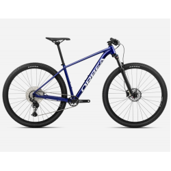 Bicicletă ORBEA ONNA20 29 M Violet Blue - White