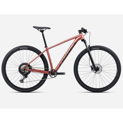 Bicicleta ORBEA ONNA10 29 M Brick Red-Green
