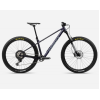 Bicicletă ORBEA LAUFEY H30 M Tanzanite - Blue Stone