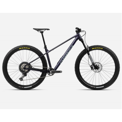 Bicicletă ORBEA LAUFEY H30 M Tanzanite - Blue Stone Bicicletă ORBEA LAUFEY H30 M Tanzanite - Blue Stone