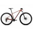 Bicicleta ORBEA ONNA50 29 L Brick Red-Green Bicicleta ORBEA ONNA50 29 L Brick Red-Green thumb