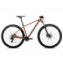 Bicicleta ORBEA ONNA50 29 L Brick Red-Green