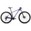 Bicicletă ORBEA ONNA50 29 L Violet Blue - White Bicicletă ORBEA ONNA50 29 L Violet Blue - White thumb