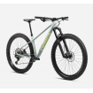 Bicicletă ORBEA LAUFEY H30 L Blue Stone -Spicy Lime Bicicletă ORBEA LAUFEY H30 L Blue Stone -Spicy Lime thumb