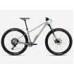 Bicicletă ORBEA LAUFEY H30 L Blue Stone -Spicy Lime Bicicletă ORBEA LAUFEY H30 L Blue Stone -Spicy Lime thumb