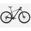 Bicicletă ORBEA ONNA40 29 L Negru-Silver