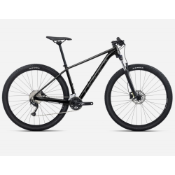 Bicicletă ORBEA ONNA40 29 L Negru-Silver Bicicletă ORBEA ONNA40 29 L Negru-Silver