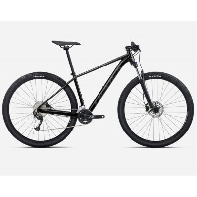 Bicicletă ORBEA ONNA40 29 L Negru-Silver Bicicletă ORBEA ONNA40 29 L Negru-Silver