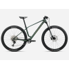 Bicicleta ORBEA ALMA M50 L Seaweed Carbon View