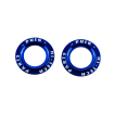 PUIG Set de inele pentru slider cu balama Blue thumb
