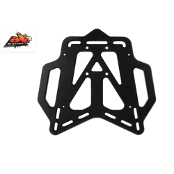 Suport posterior pentru bagaje HONDA CRF 300 L 2021-2026 CRF 300 F RALLY 2021-2026 Suport posterior pentru bagaje HONDA CRF 300 L 2021-2026 CRF 300 F RALLY 2021-2026