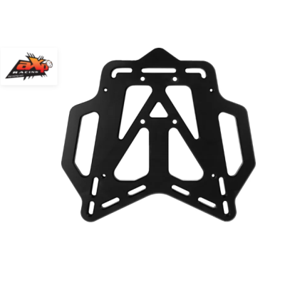 Suport posterior pentru bagaje HONDA CRF 300 L 2021-2026 CRF 300 F RALLY 2021-2026 Suport posterior pentru bagaje HONDA CRF 300 L 2021-2026 CRF 300 F RALLY 2021-2026